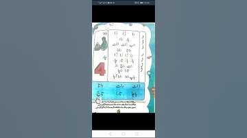 class prep urdu book reading 9 new