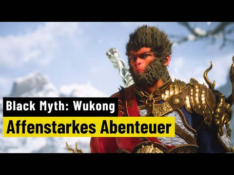 kein Name: Test - PC Games - Was steckt im Überraschungshit des Jahres?