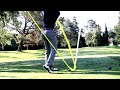 Analyse Swing Golf Apple Watch