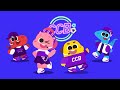 Cocobi  mv resmi halo cocobi  lagu tari untuk anak  halo cocobi