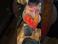 Cảnh nổi bật từ buổi phát trực tiếp