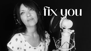 fix you (Coldplay) by Helena Cinto