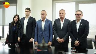 Hilton U Aranđelovcu