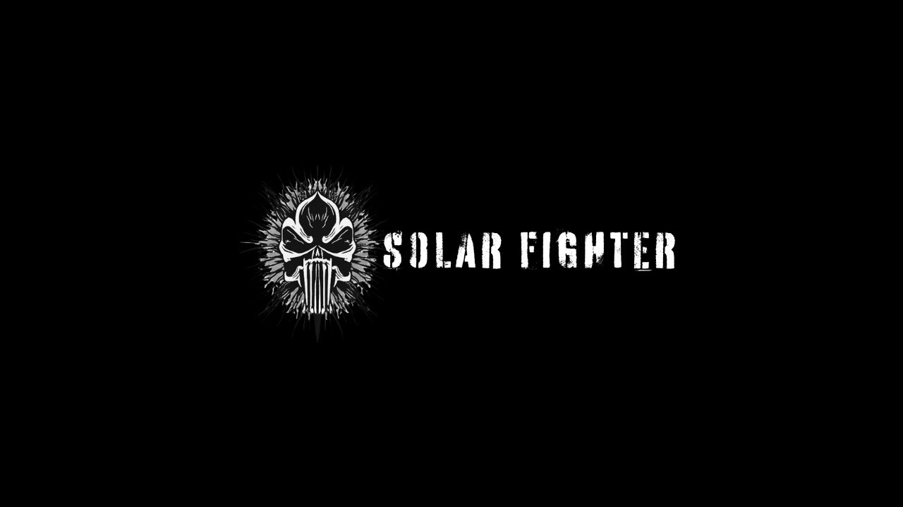 SOLAR FIGHTER - Theta Eridani [Official Audio]