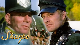 Sharpe Fights For His Life! | Best Moments From Series 2 | Sharpe