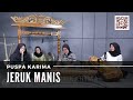 Puspa karima  jeruk manis  lagu sunda live