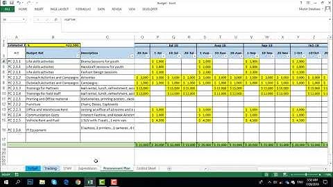 Excel Course_Introduction