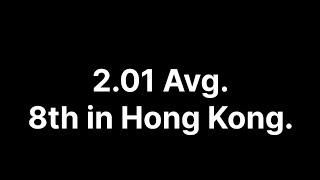 From The Start 201 2x2 Nr8 Avg