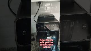 Philips 3300 Seri 3341 Kahve Makinesi