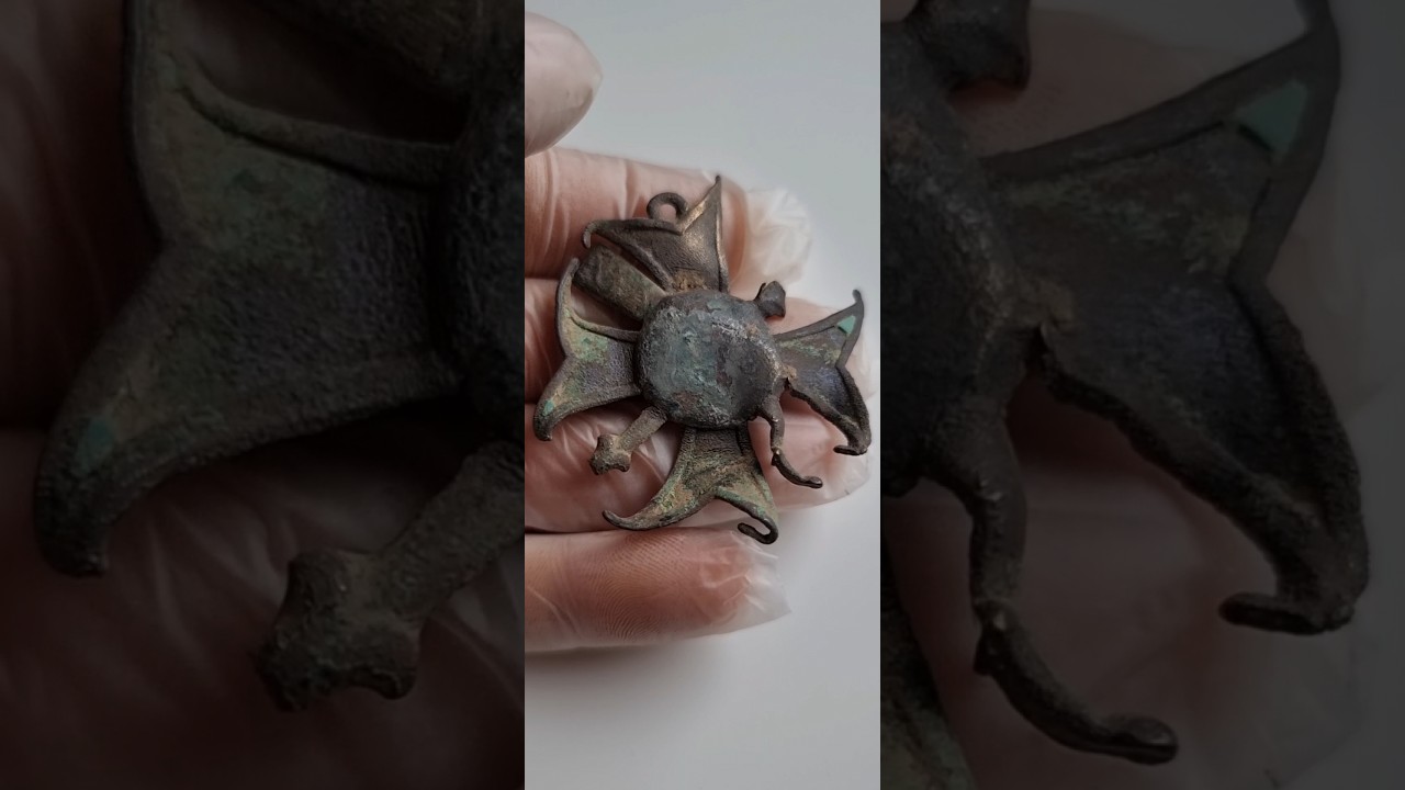 Орден Красного Орла 4-й степени с мечами (Пруссия). 