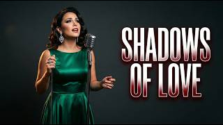 Ruby Sinclair – Don’t Let Go# SHADOWS OF LOVE#2 Profile