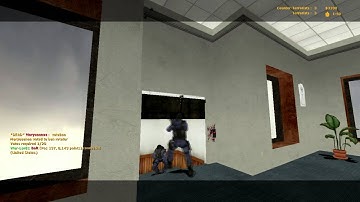 CSS: The Elevator Troll