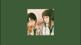 Download lagu Stress Relief - late night drive home (speed up)