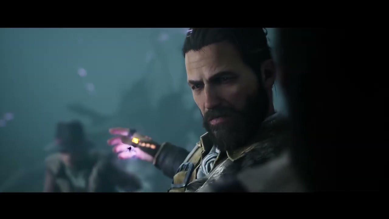 Banishers: Ghosts of New Eden redesign still