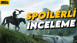 İnsanların Yükselişi|Maymunlar Cehennemi 4 Spoilerli İnceleme