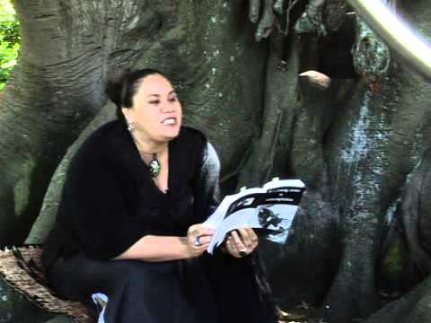 The Daffodils From A Native's Perspective by Sia Figiel
