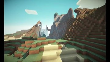 Minecraft Sonic Ether