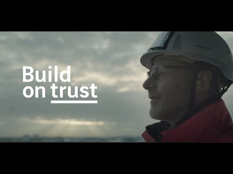 VINCI Construction - Build on trust [English version]
