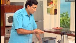 Khana Khazana - Cooking Show - Full Episode 649 - Recipe by Sanjeev Kapoor - Zee TV screenshot 2