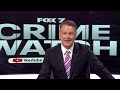 CrimeWatch: Another body found in Lady Bird Lake | FOX 7 Austin
