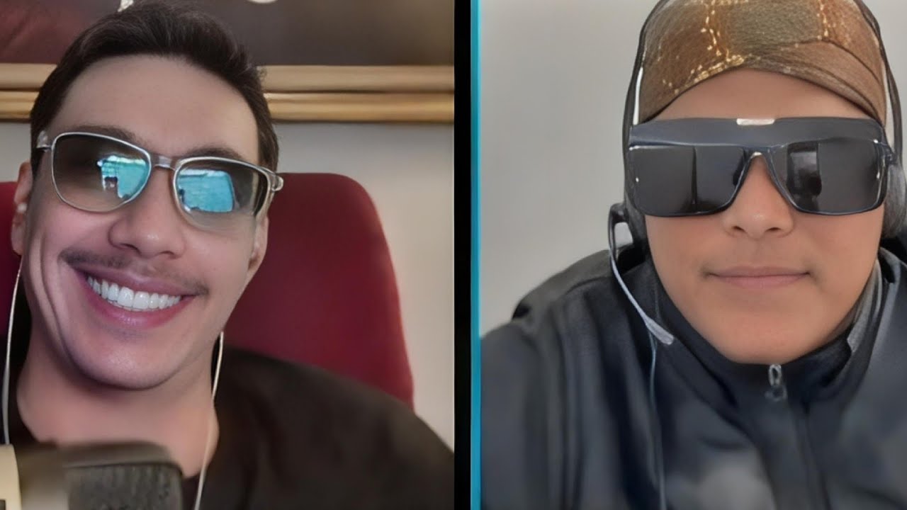 Mata Pisaw vs EdisTV.