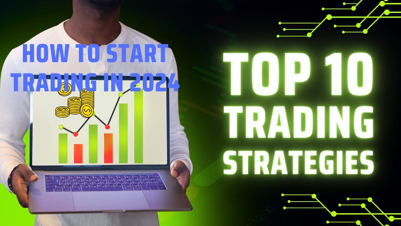 how to start trading in 2024