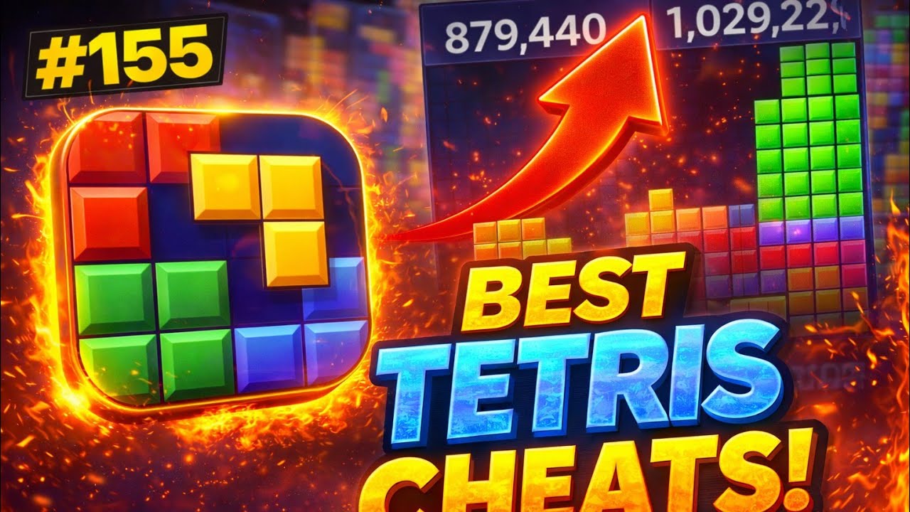 Block Blast 30 Minutes Non-Stop Gameplay 😱🧩@Matt.Larose