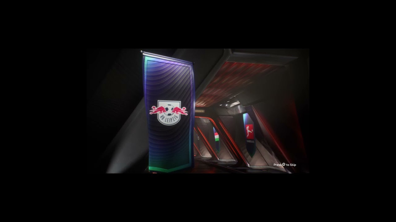 First FC26 Party Bag SBC! 