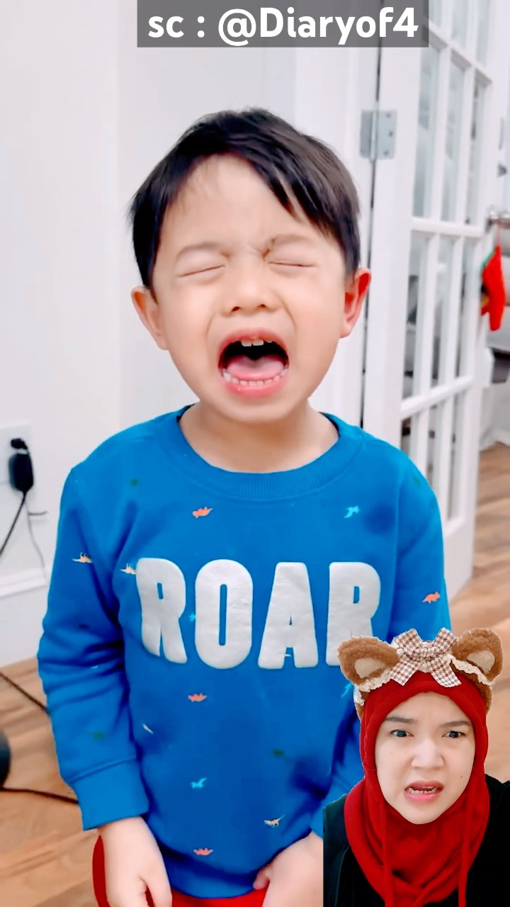 semua nangis‼️