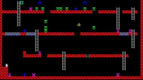 LADDER PROBLEM ORION 128 RUSSIAN SOVIET EAST BLOCK http zvzd3d ru Orion128 Main html # SITE