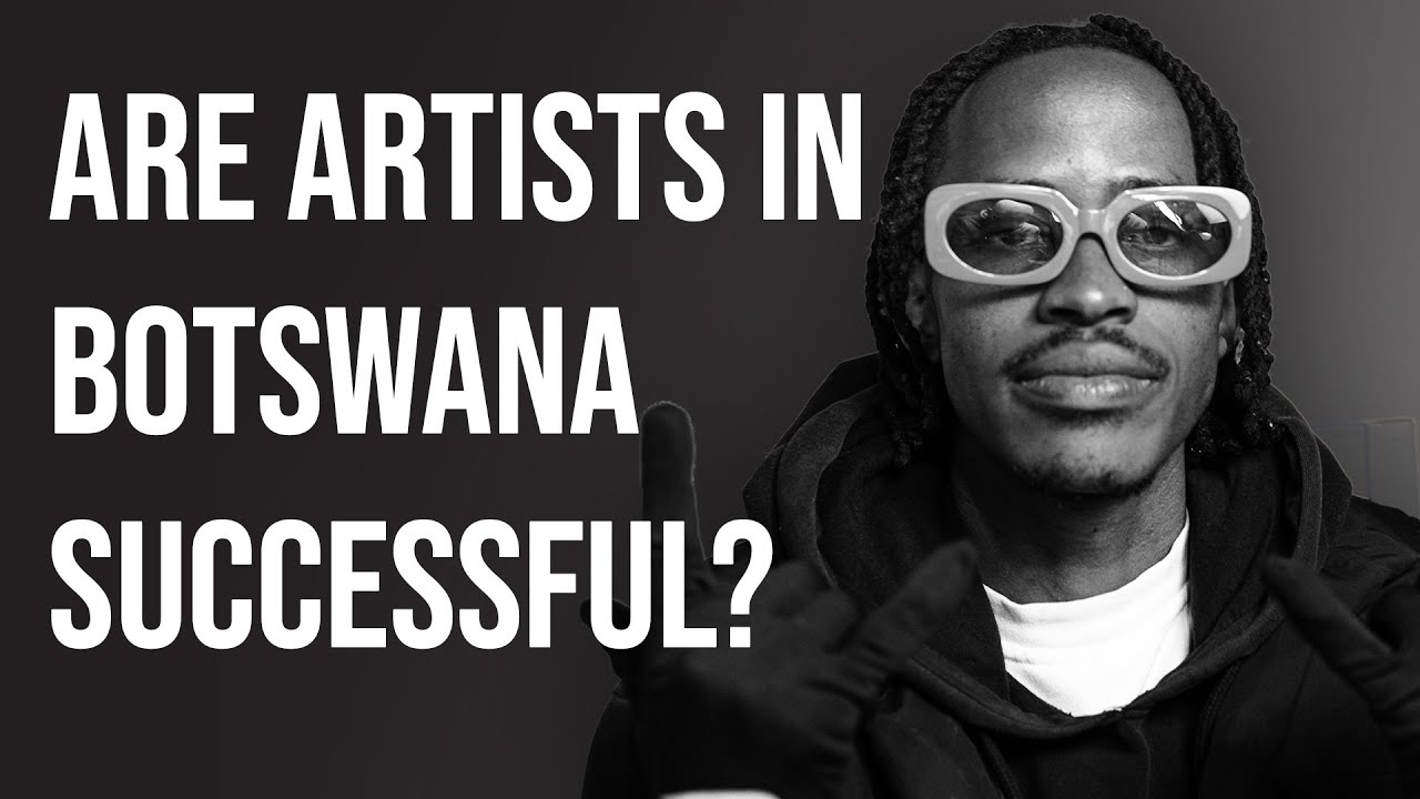 Why Success in Botswana Feels Impossible.