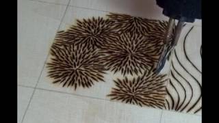 Part 3 in the series of burning textures and patterns. This video has 3 textures for you to look at. You will see and here me 