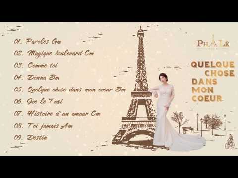 Video Album Nhạc Pháp - Pha Lê [Official] - youtube
