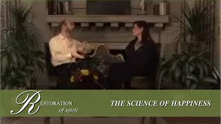 Science of Happiness