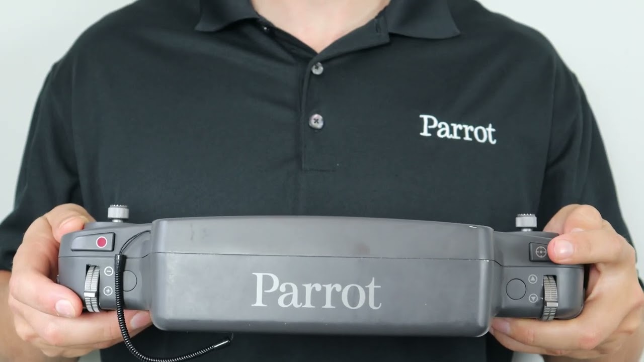 Parrot Anafi USA - Florida Drone Supply