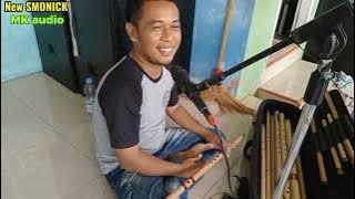 INSTRUMENT MODERN ( SONETA/H.RHOMA IRAMA ) - COVER NEW SMONICK