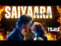 Saiyaara - Bollytech - Mashup - Dj Tejas