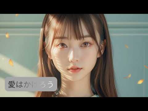雅夢さんの愛はかげろうをガールズバンドがカバーしてみた