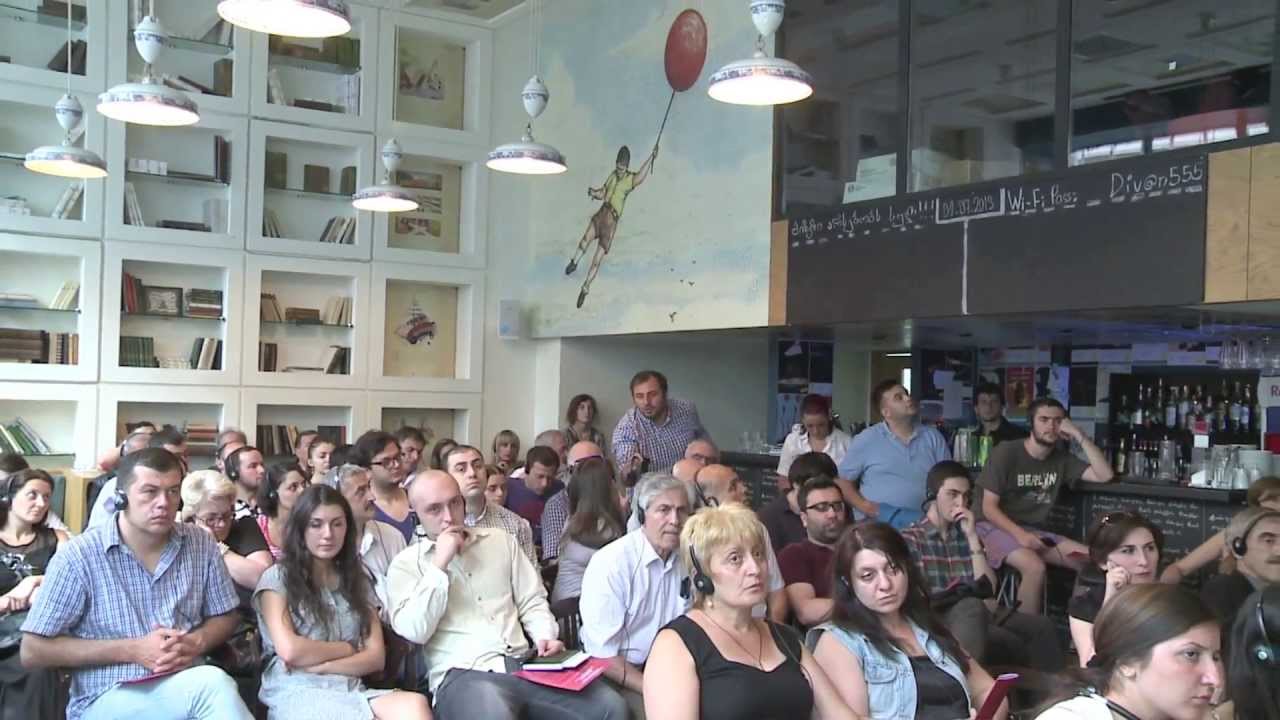 John Rees: "Post cold war conflicts, America's military invasion"