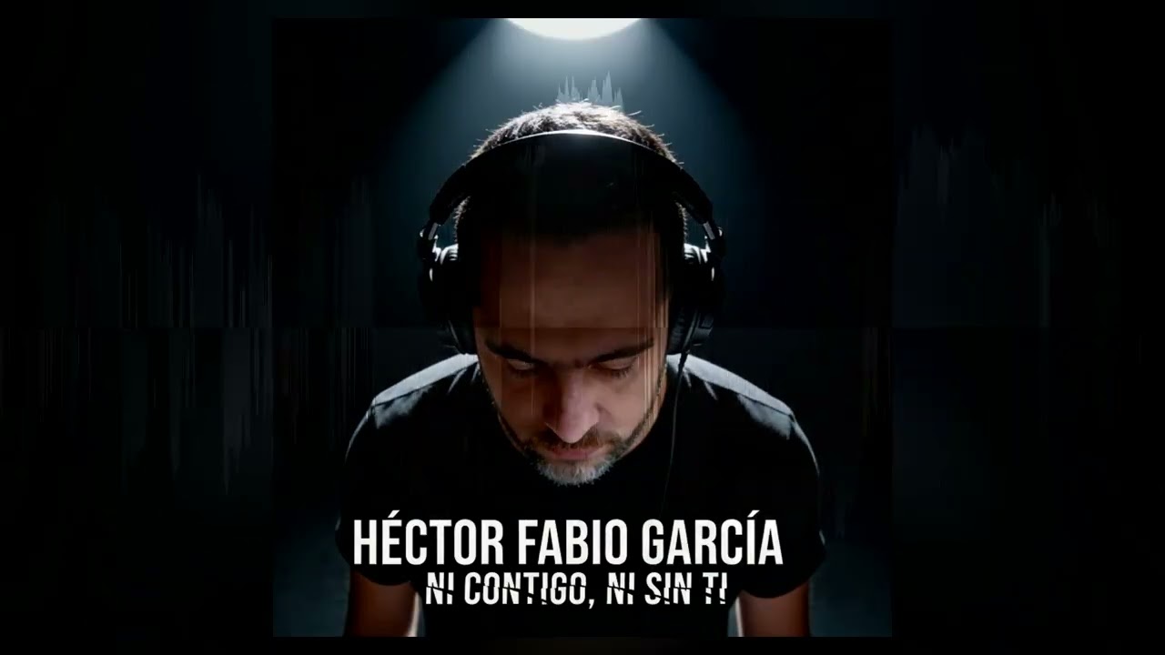 Hector Fabio Garcia - Te busco entre recuerdos