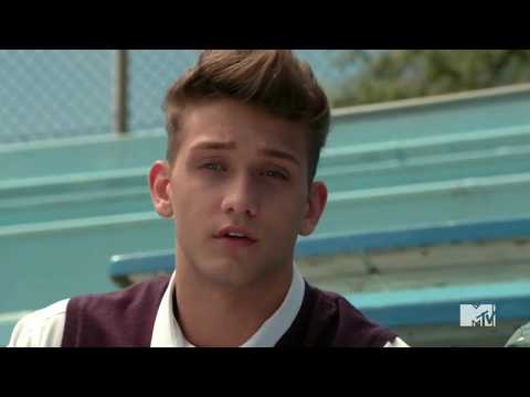 Boy Like You - Teen Wolf Boys