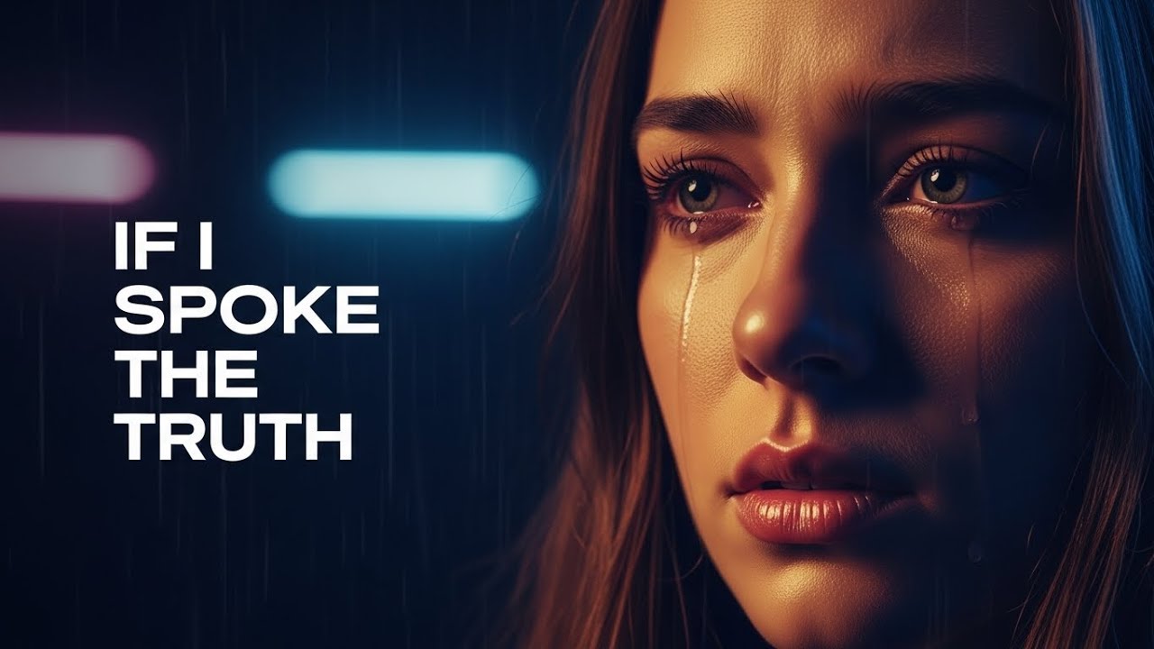 If I Spoke the Truth (Lyrics) | Motivation & Relaxing Music to Your Beautiful Day