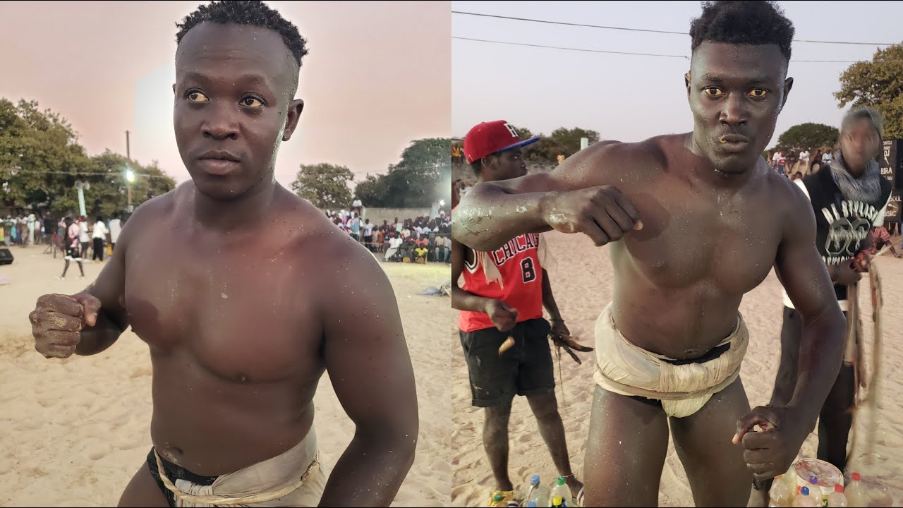 MAMO TV EN DIRECT DE BASSOUL LE 06 AVRIL 2025