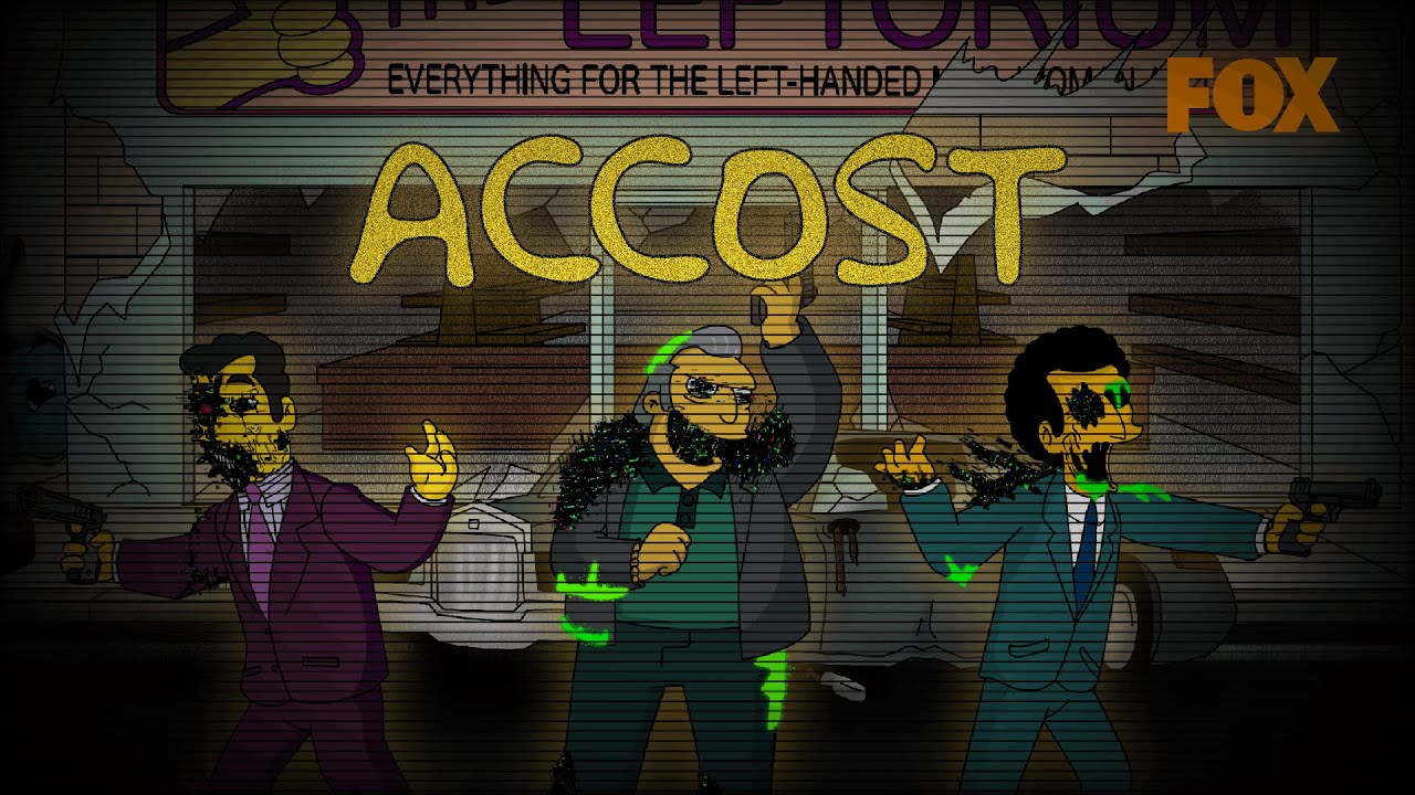 Friday Night Funkin' AAS - Accost Playable (Zayclo's Playable Pibby Songs)