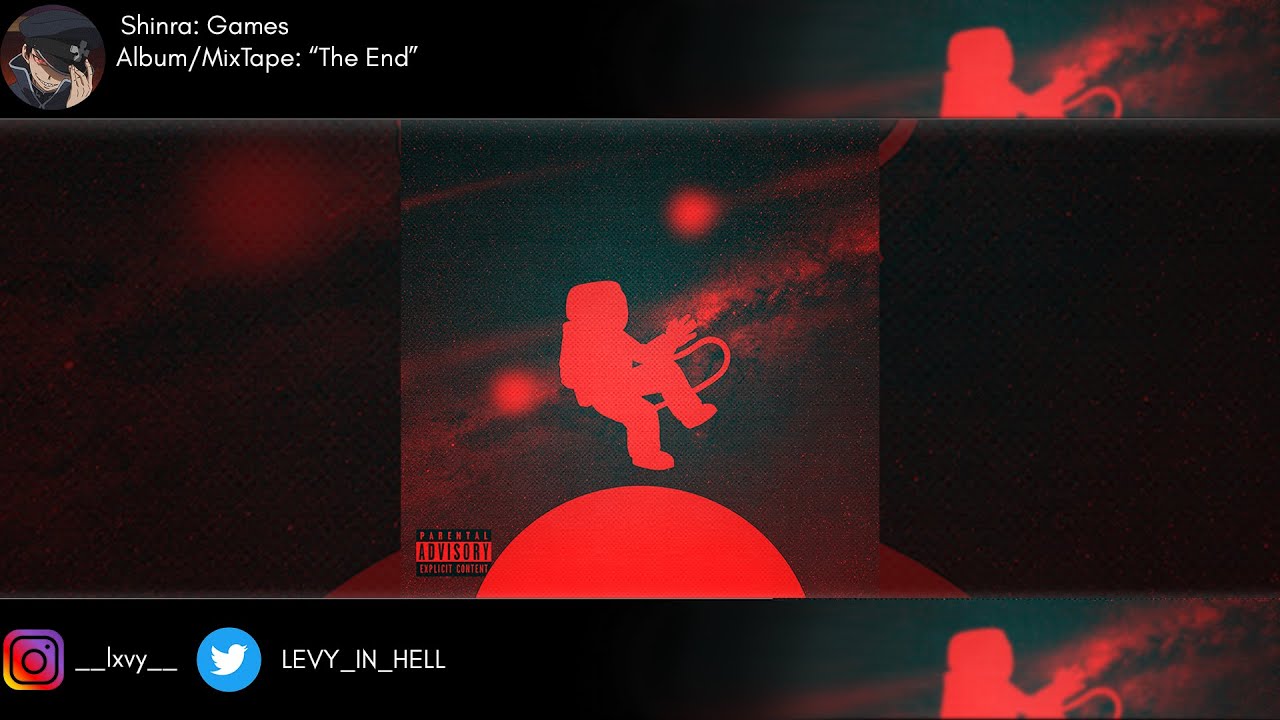 Watch Shinra - Games (The End) on YouTube Watch Shinra - Games (The End) on YouTube