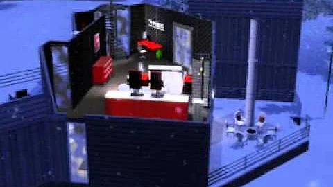 Video 2 sims