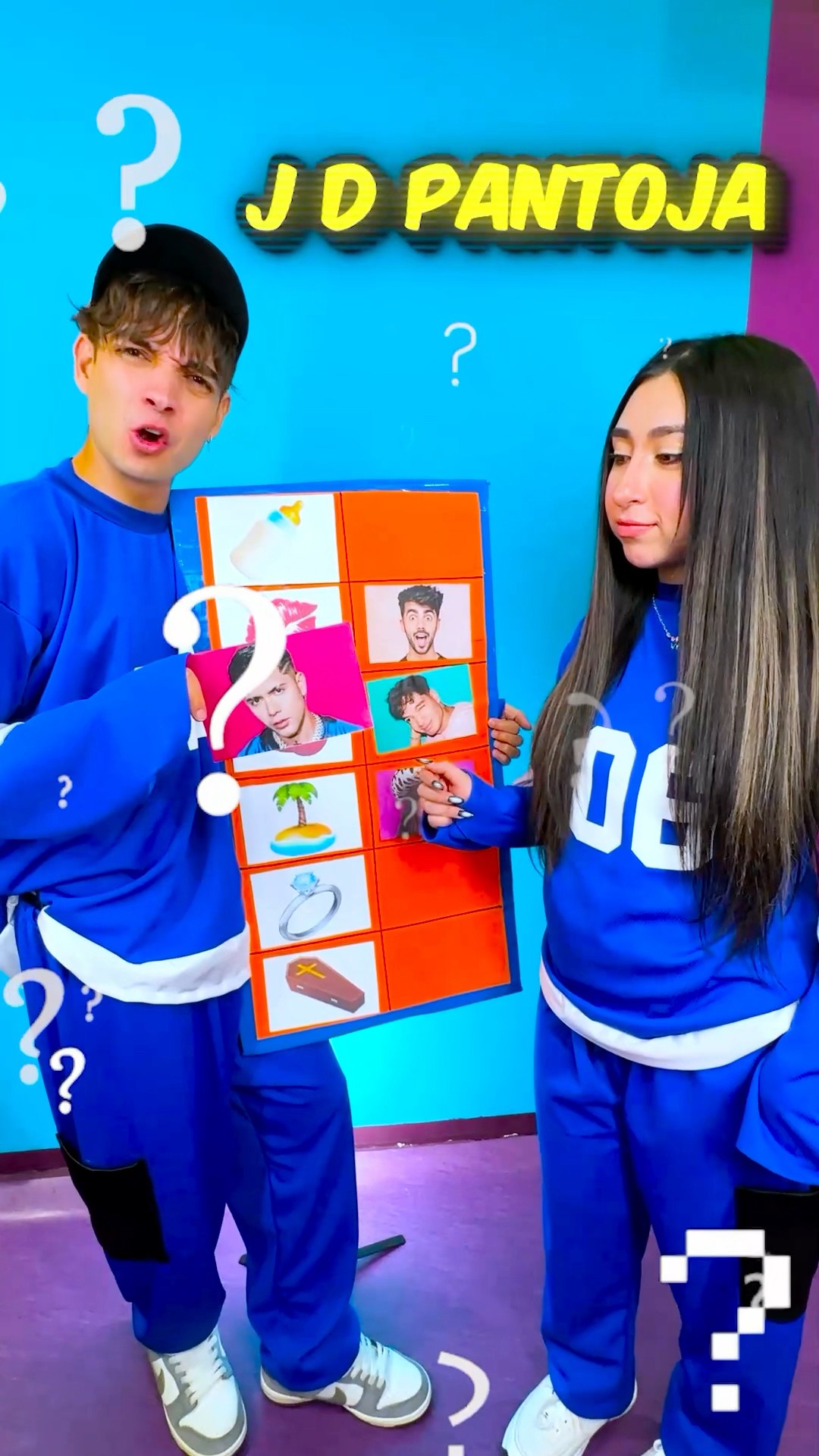 Besar, Golpear o Matar con YouTubers