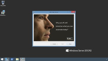 XIA Links Server v3 - Installation