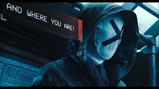 Reconnaissance Fundamentals