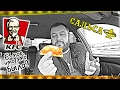 KFC Cальса НОВИНКА | Cтол в авто